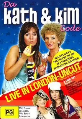 Watch and Download Da Kath & Kim Code 5