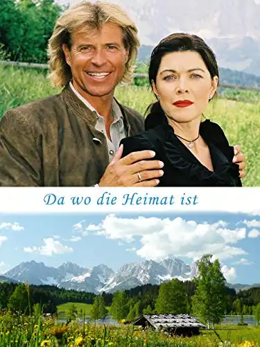 Watch and Download Da wo die Heimat ist 1