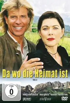 Watch and Download Da wo die Heimat ist