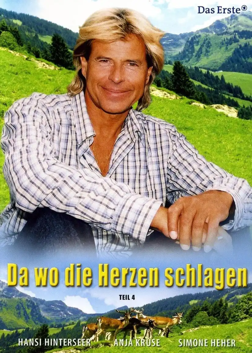 Watch and Download Da wo die Herzen schlagen 1