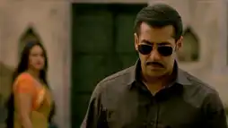 Watch and Download Dabangg 1