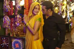 Watch and Download Dabangg 10