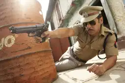 Watch and Download Dabangg 11