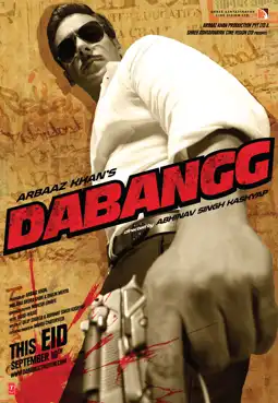 Watch and Download Dabangg 12