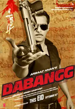 Watch and Download Dabangg 15