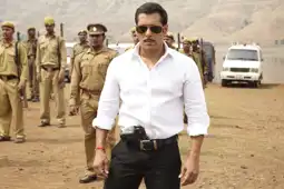 Watch and Download Dabangg 6