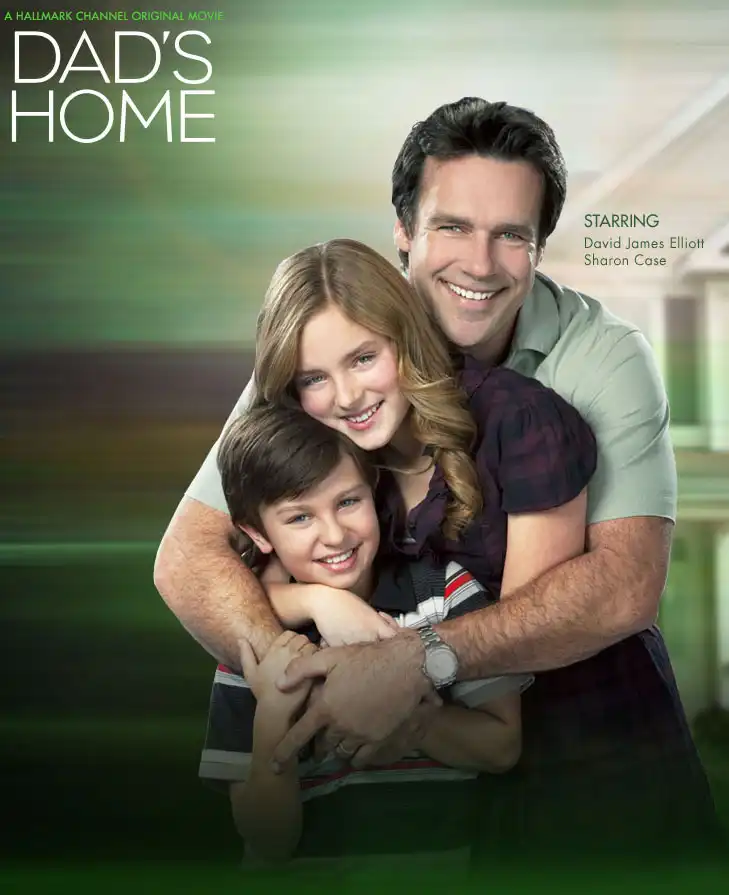 Watch and Download Dad's Home 4