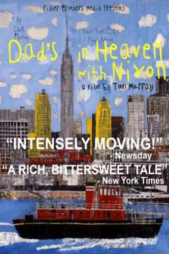 Watch and Download Dad's in Heaven With Nixon 1