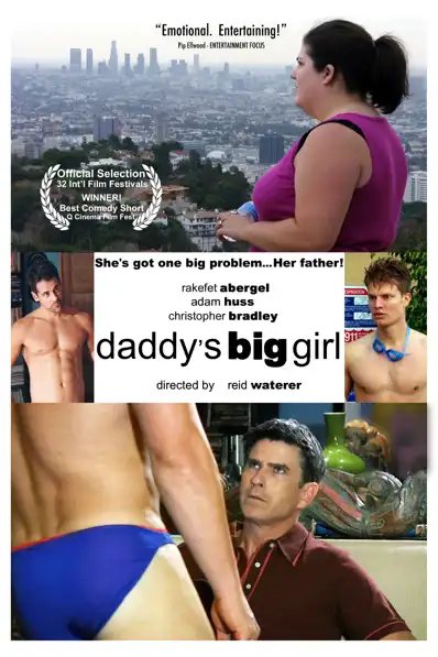 Watch and Download Daddy's Big Girl 2