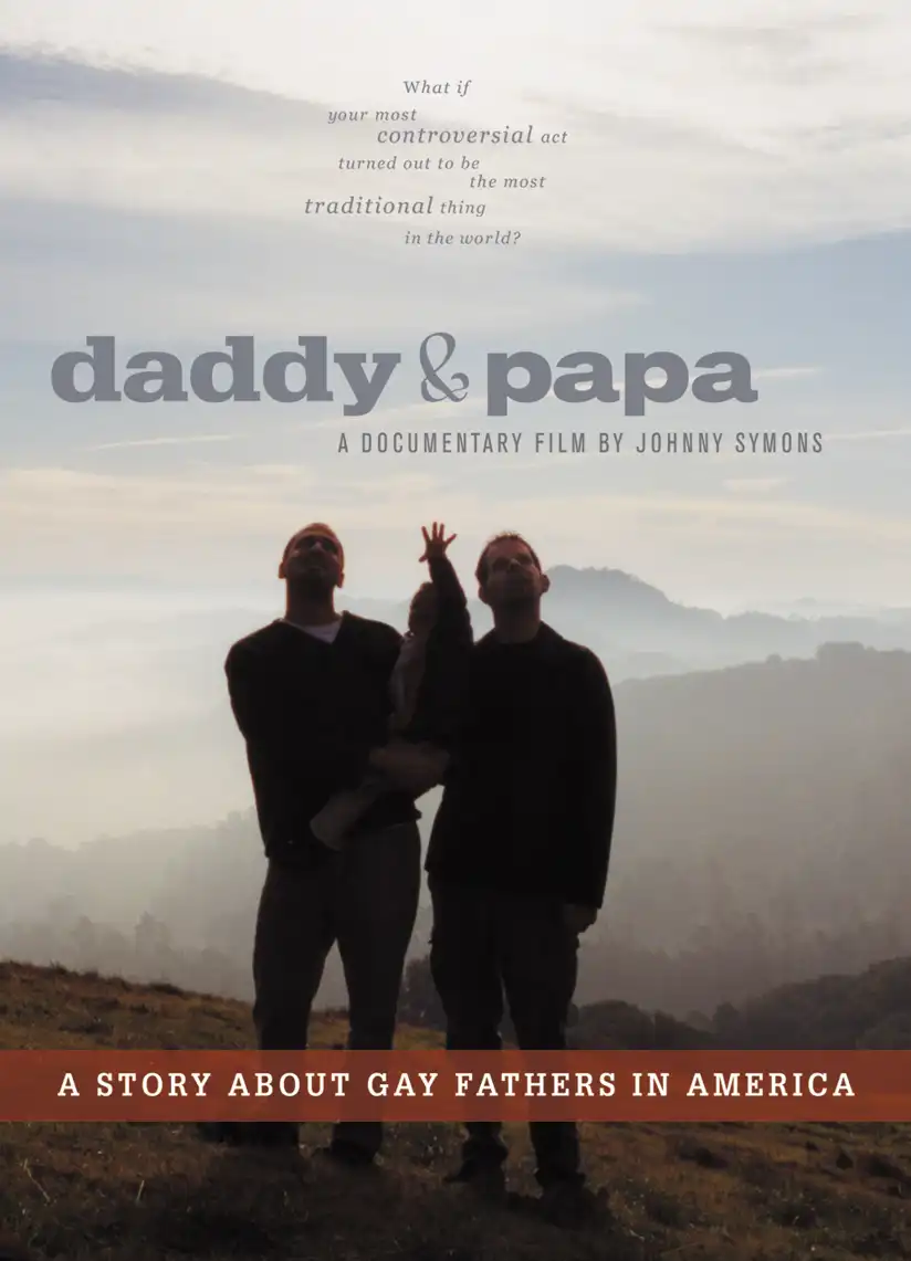 Watch and Download Daddy and Papa 1