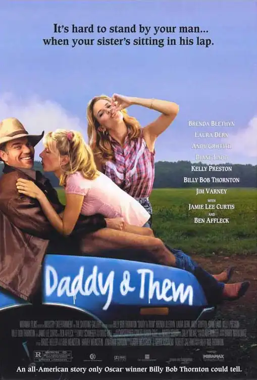 Watch and Download Daddy and Them 16