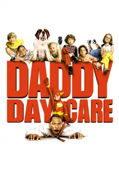 Watch and Download Daddy Day Care