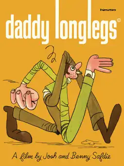 Watch and Download Daddy Longlegs 8