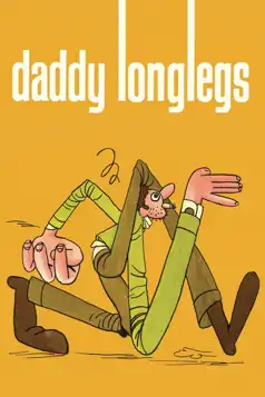 Watch and Download Daddy Longlegs