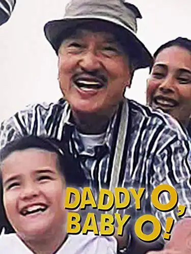 Watch and Download Daddy O! Baby O! 3