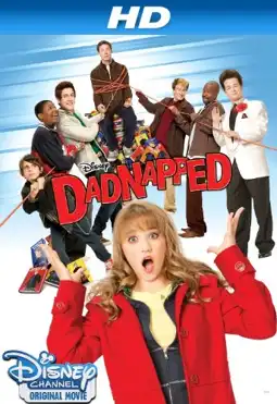 Watch and Download Dadnapped 5