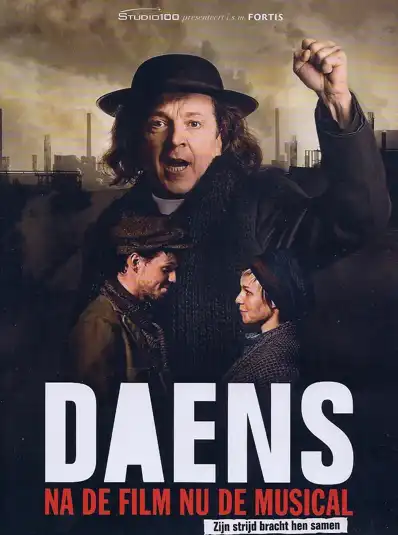 Watch and Download Daens 5