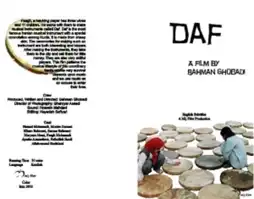 Watch and Download Daf 3