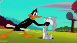 Watch and Download Daffy Duck for President 1