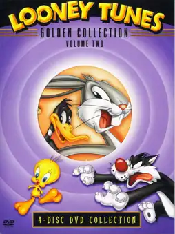 Watch and Download Daffy Duck for President 6