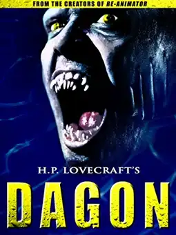 Watch and Download Dagon 4