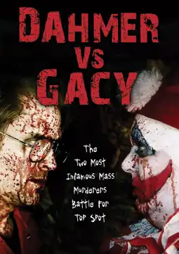 Watch and Download Dahmer vs. Gacy 1