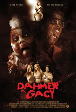 Watch and Download Dahmer vs. Gacy 2