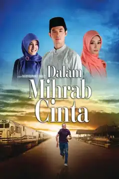 Watch and Download Dalam Mihrab Cinta