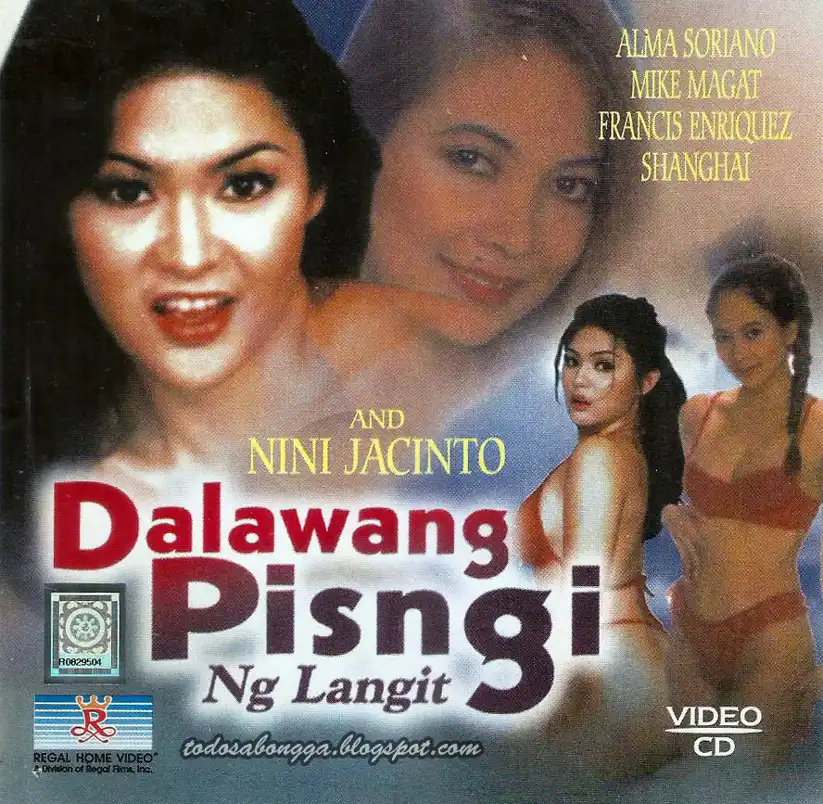 Watch and Download Dalawang Pisngi ng Langit 1