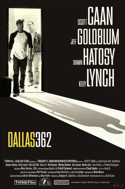 Watch and Download Dallas 362 7