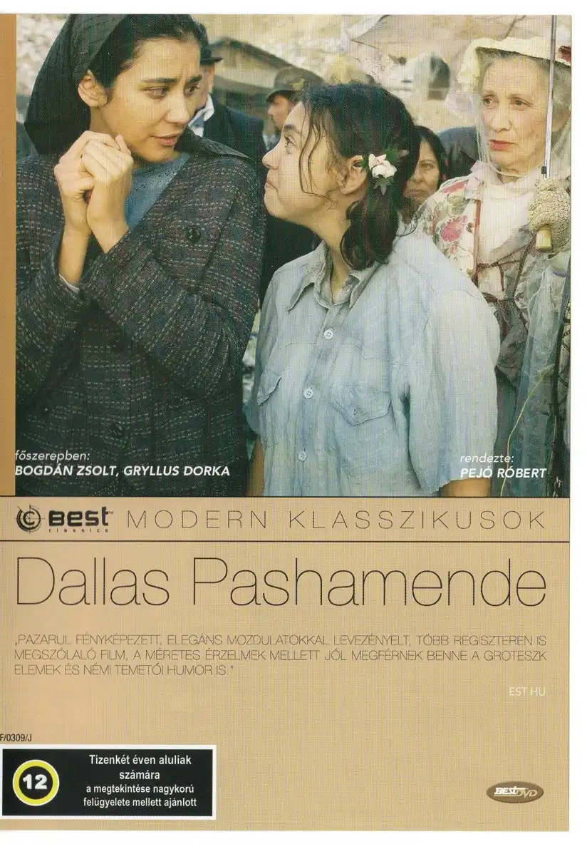 Watch and Download Dallas Pashamende 4