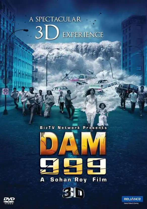 Watch and Download Dam 999 4