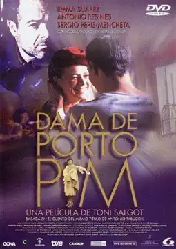 Watch and Download Dama de Porto Pim 2