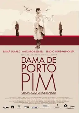 Watch and Download Dama de Porto Pim 3