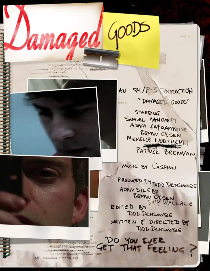 Watch and Download Damaged Goods 1