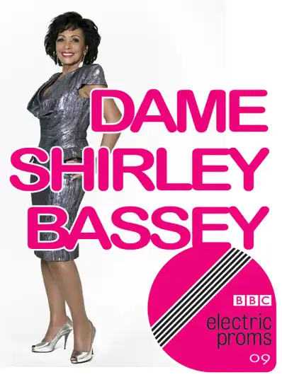 Watch and Download Dame Shirley Bassey: BBC Electric Proms 2