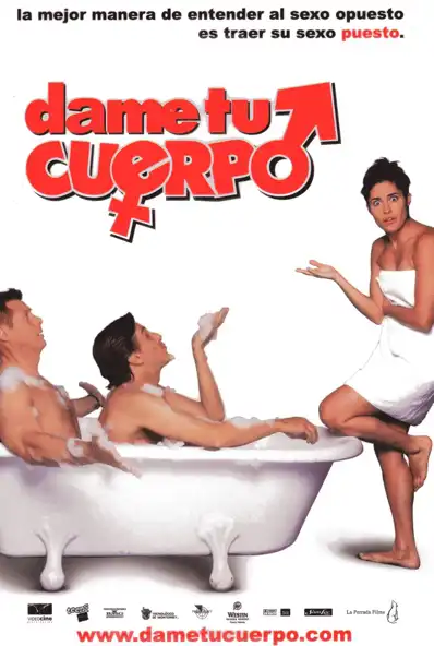 Watch and Download Dame Tu Cuerpo 5