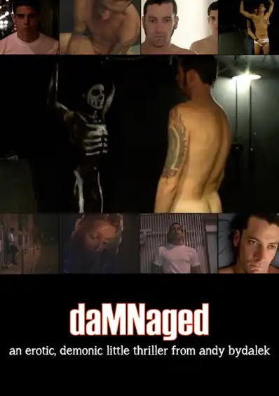 Watch and Download daMNaged 2