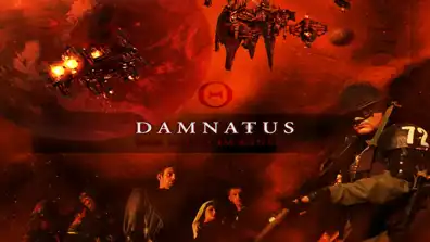 Watch and Download Damnatus: The Enemy Within 1