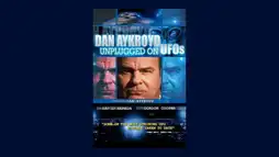 Watch and Download Dan Aykroyd Unplugged On UFOs 2