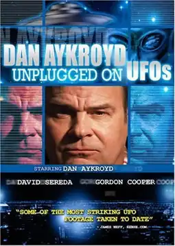 Watch and Download Dan Aykroyd Unplugged On UFOs 3