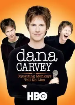 Watch and Download Dana Carvey: Squatting Monkeys Tell No Lies 3