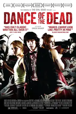 Watch and Download Dance of the Dead 13