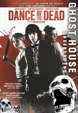 Watch and Download Dance of the Dead 14