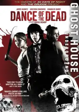 Watch and Download Dance of the Dead 15