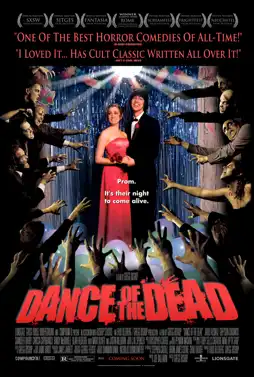 Watch and Download Dance of the Dead 4