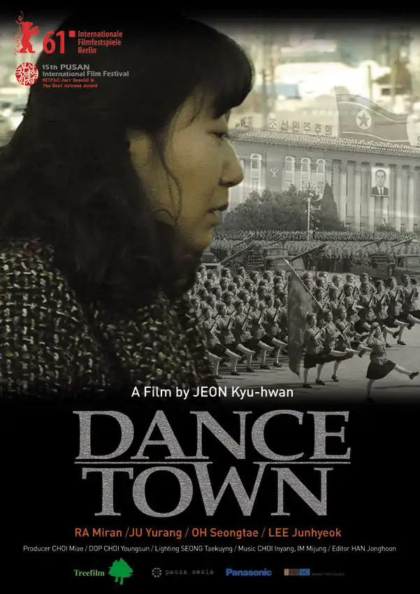 Watch and Download Dance Town 7