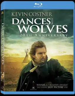 Watch and Download Dances with Wolves: The Creation of an Epic 6