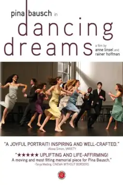 Watch and Download Dancing Dreams 2