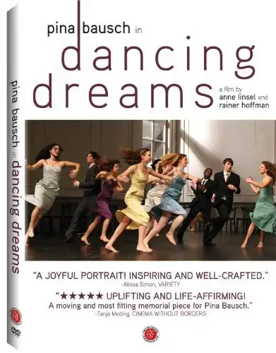 Watch and Download Dancing Dreams 4